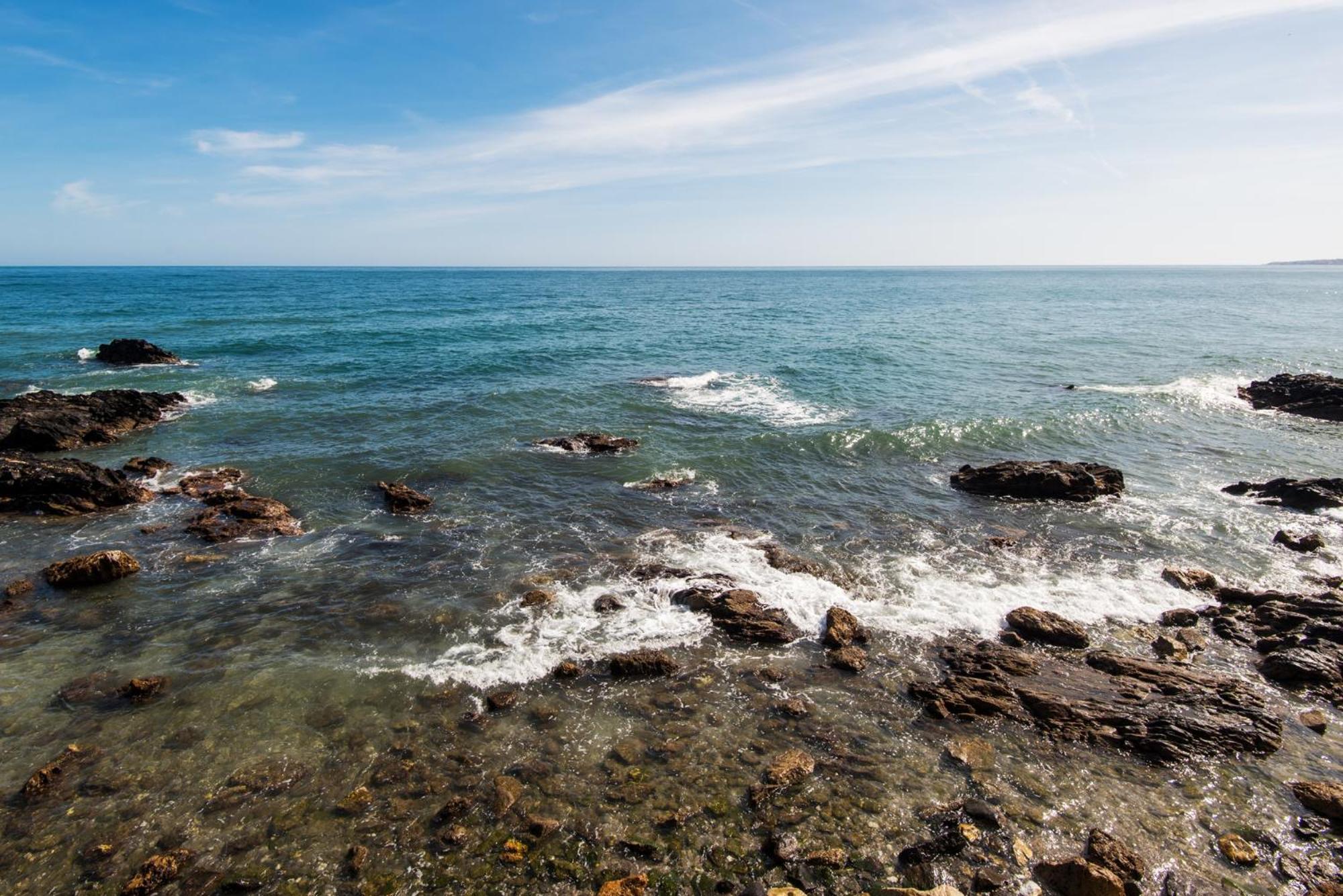 Coral Island Mediterranean Duplex Penthouse Benalmádena Dış mekan fotoğraf