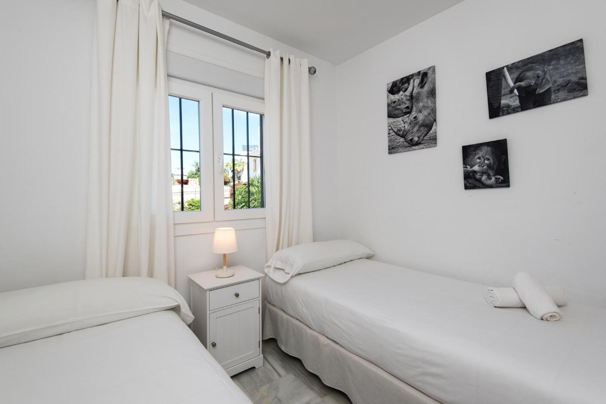 Coral Island Mediterranean Duplex Penthouse Benalmádena Dış mekan fotoğraf