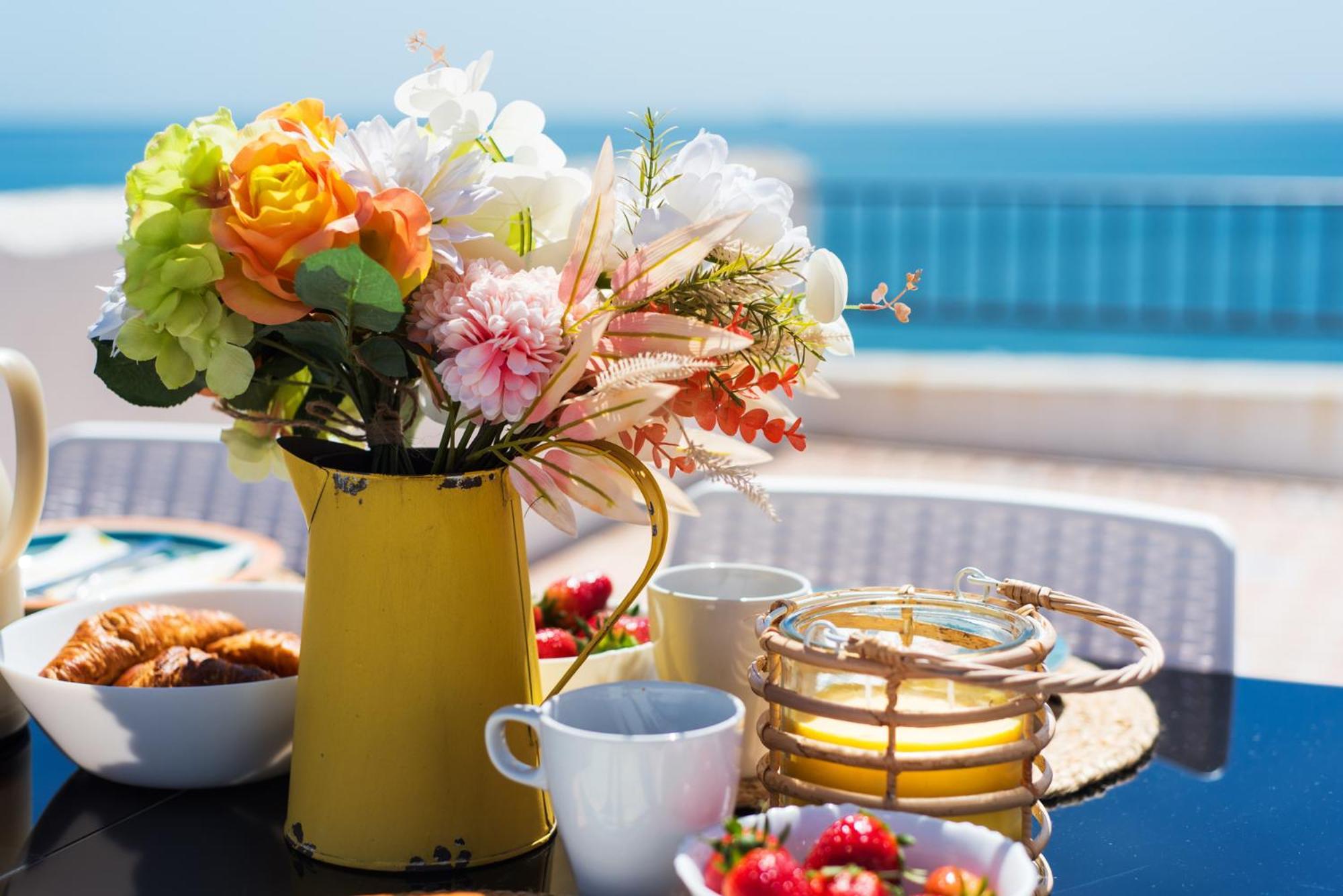 Coral Island Mediterranean Duplex Penthouse Benalmádena Dış mekan fotoğraf