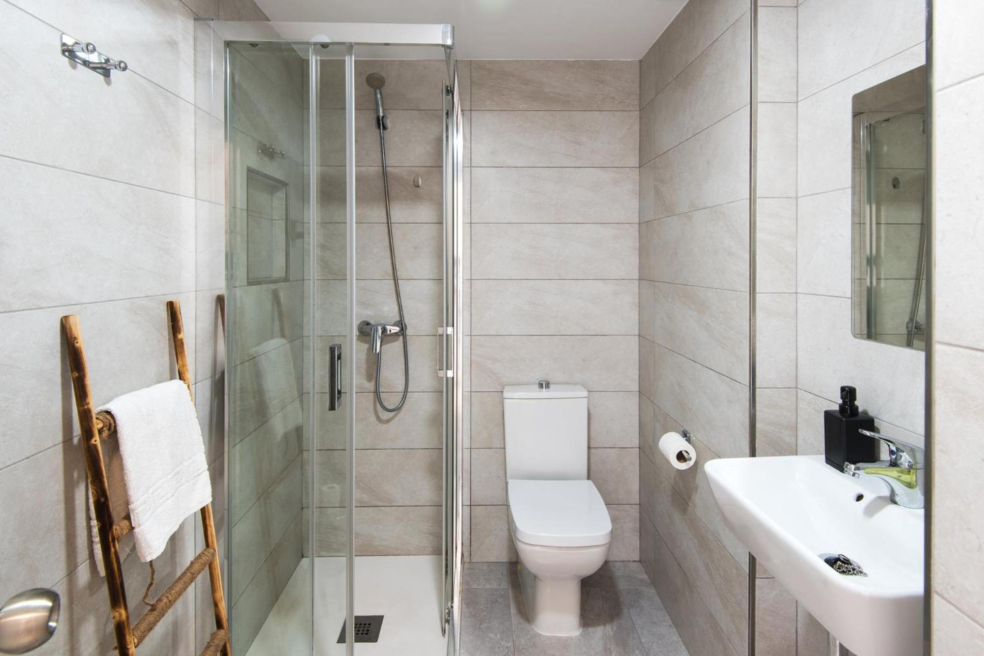 Coral Island Mediterranean Duplex Penthouse Benalmádena Dış mekan fotoğraf