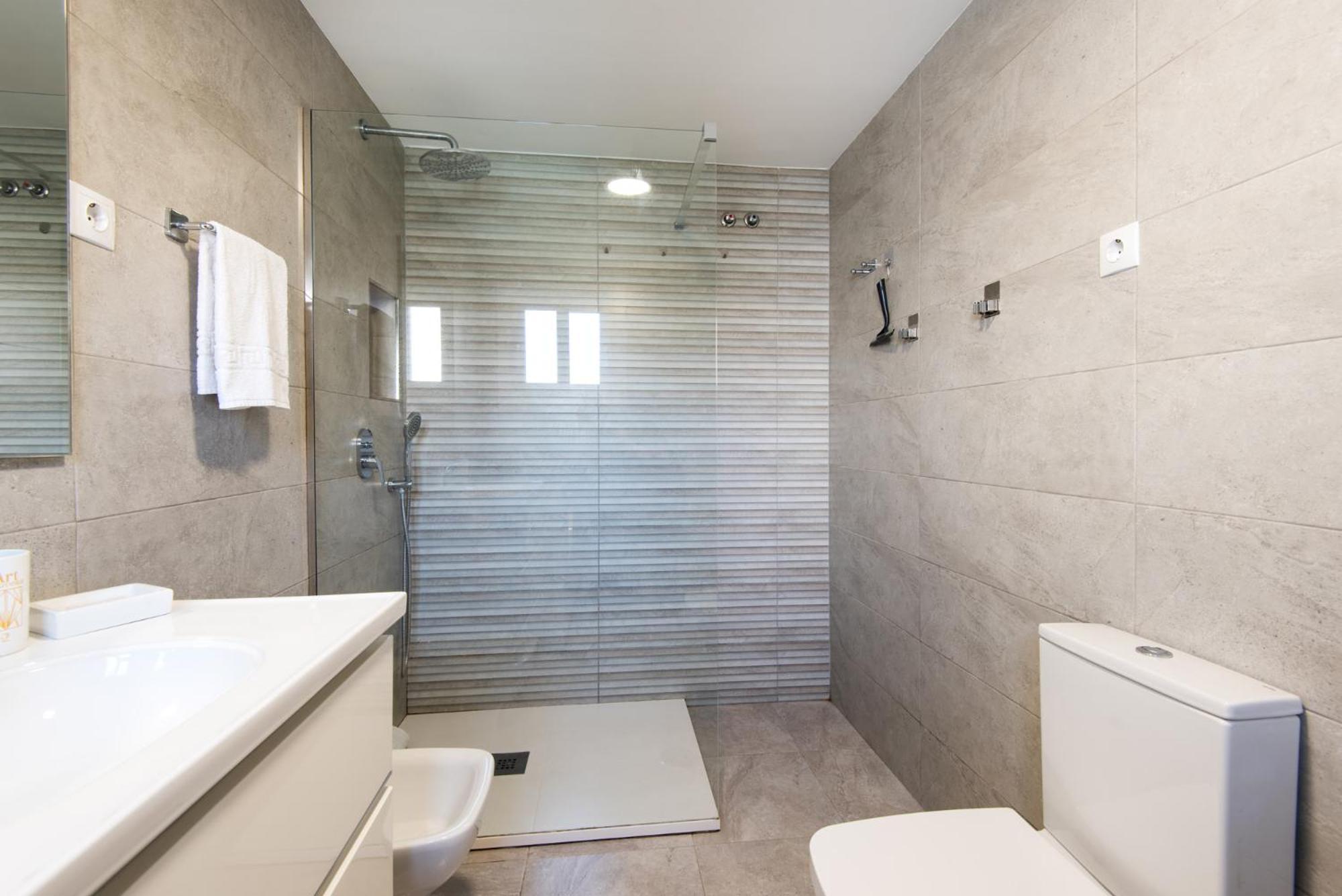 Coral Island Mediterranean Duplex Penthouse Benalmádena Dış mekan fotoğraf